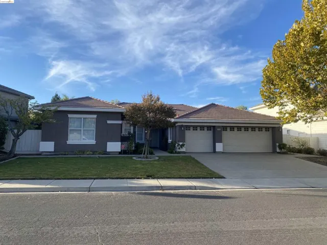 5060 Union Mine Dr, Antioch, California 94531