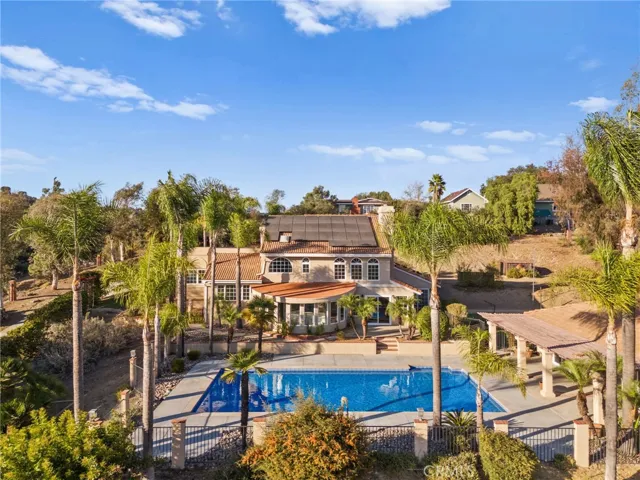 2456 Reche Road, Fallbrook, California 92028