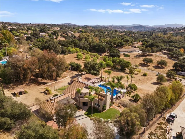 2456 Reche Road, Fallbrook, California 92028