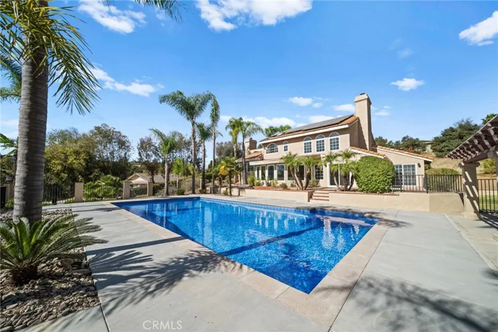 2456 Reche Road, Fallbrook, California 92028