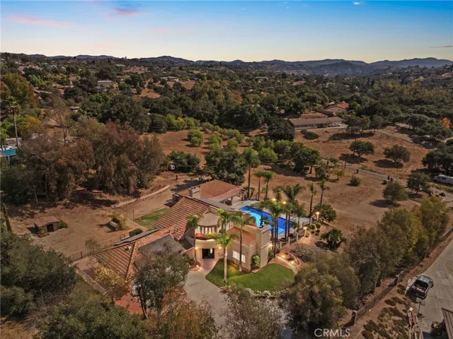 2456 Reche Road, Fallbrook, California 92028