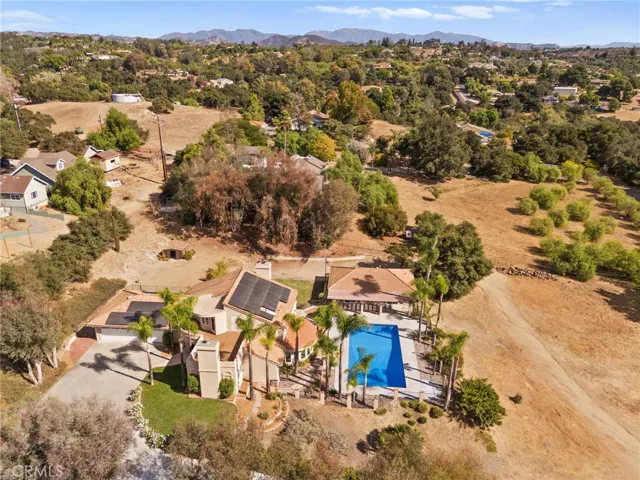 2456 Reche Road, Fallbrook, California 92028