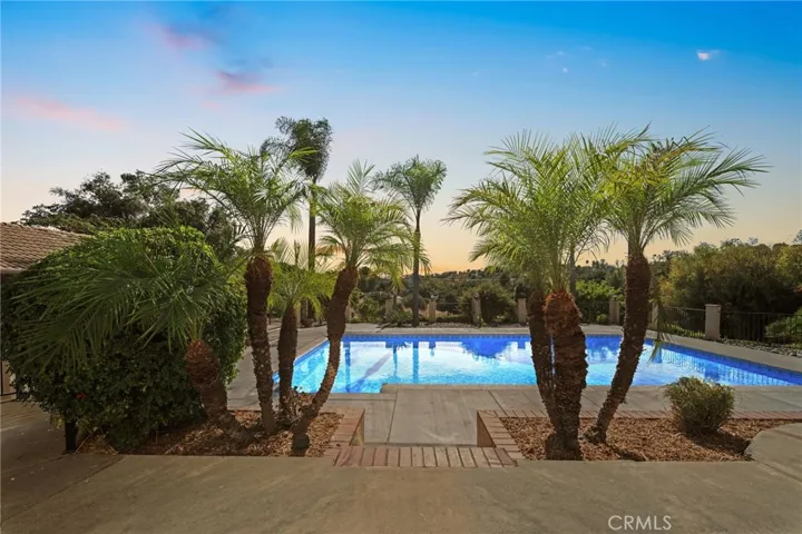 2456 Reche Road, Fallbrook, California 92028