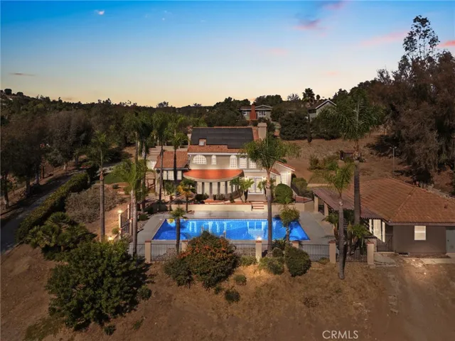 2456 Reche Road, Fallbrook, California 92028
