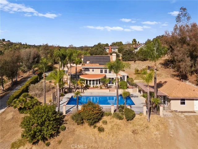 2456 Reche Road, Fallbrook, California 92028