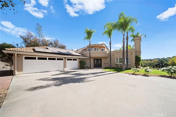 2456 Reche Road, Fallbrook, California 92028