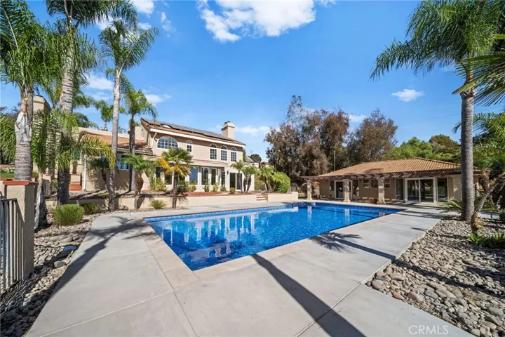 2456 Reche Road, Fallbrook, California 92028