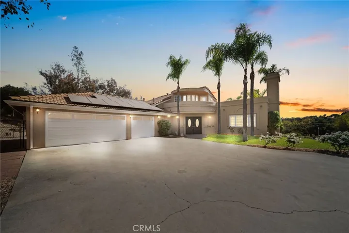 2456 Reche Road, Fallbrook, California 92028