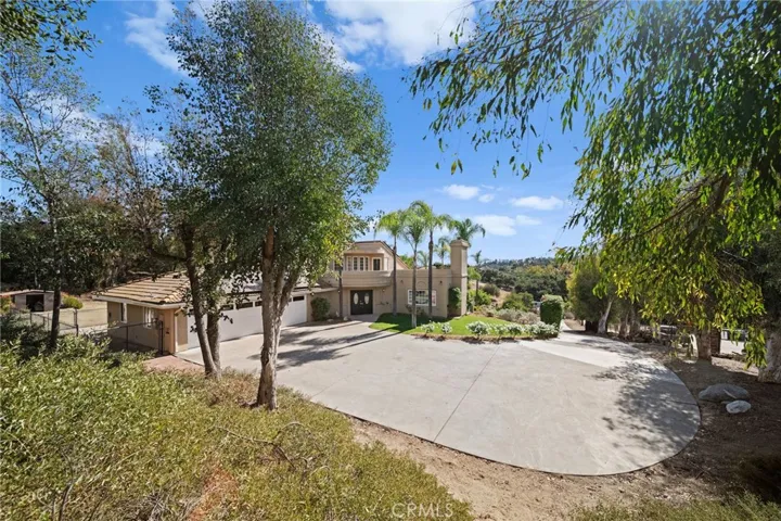 2456 Reche Road, Fallbrook, California 92028