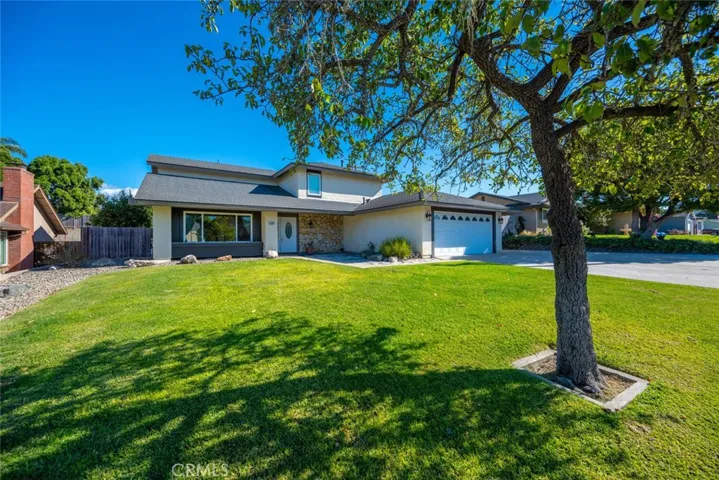 4634 Harmony Lane, Santa Maria, California 93455