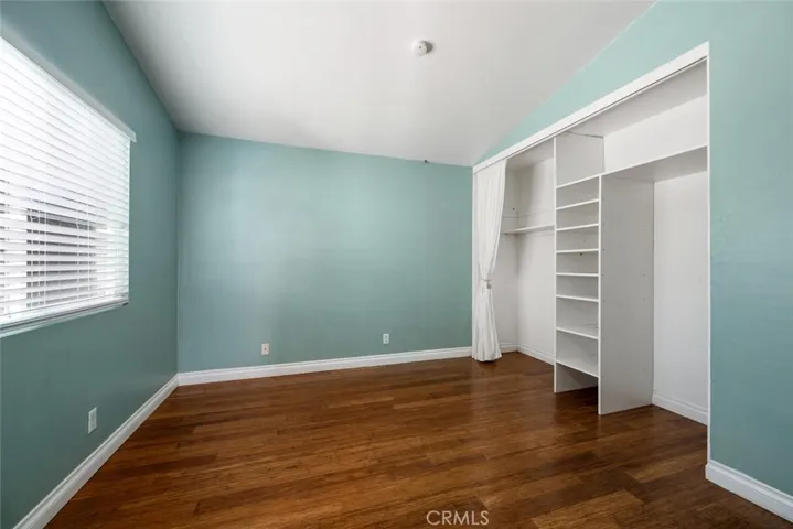 DOWNSTAIRS BEDRM