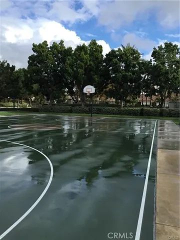 RAVEN CREEK BASKETBALL COURT