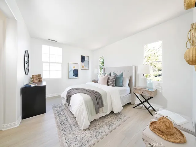 PRIMARY BEDROOM #2