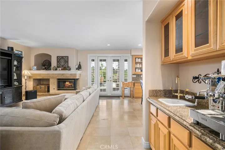 917 S Wildrose Lane, Anaheim Hills, California 92808