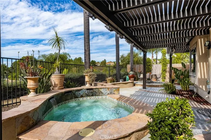 917 S Wildrose Lane, Anaheim Hills, California 92808
