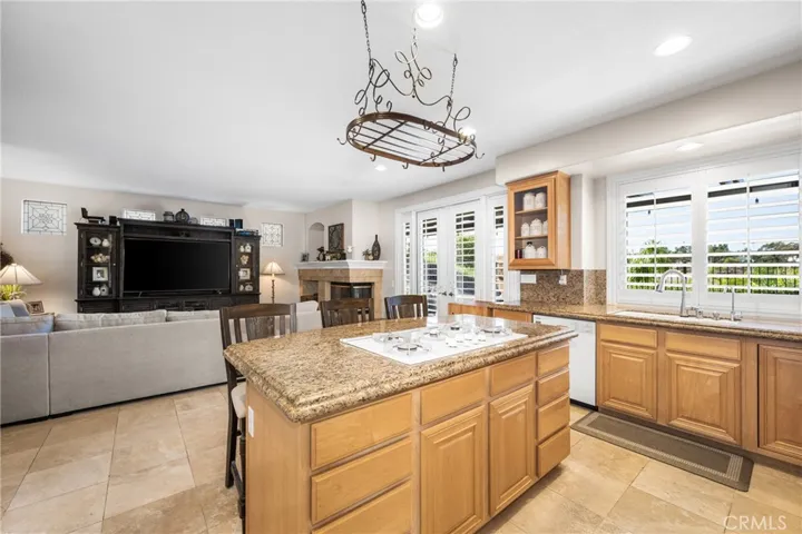 917 S Wildrose Lane, Anaheim Hills, California 92808