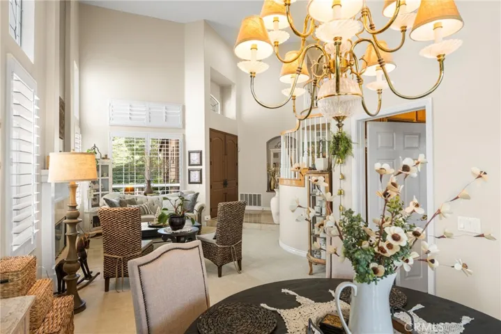 917 S Wildrose Lane, Anaheim Hills, California 92808
