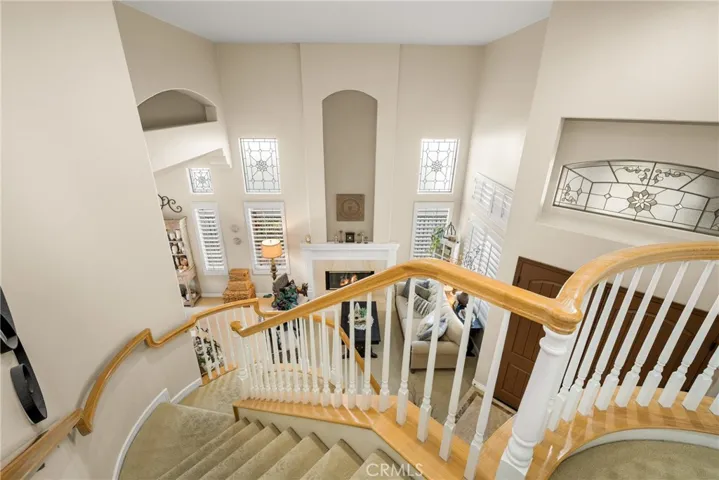917 S Wildrose Lane, Anaheim Hills, California 92808