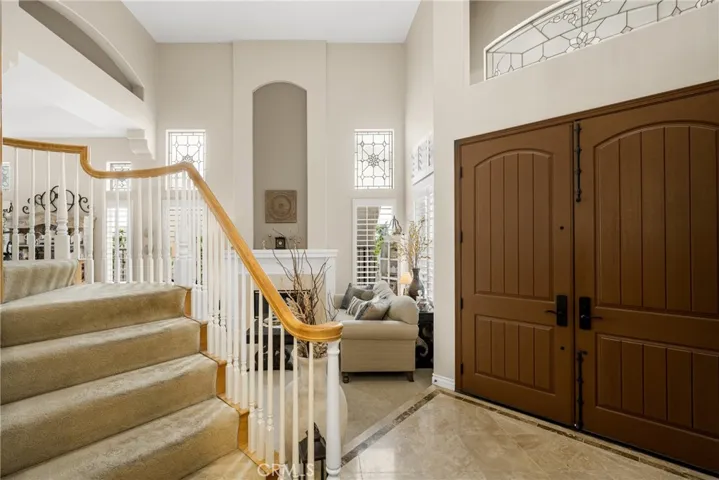 917 S Wildrose Lane, Anaheim Hills, California 92808