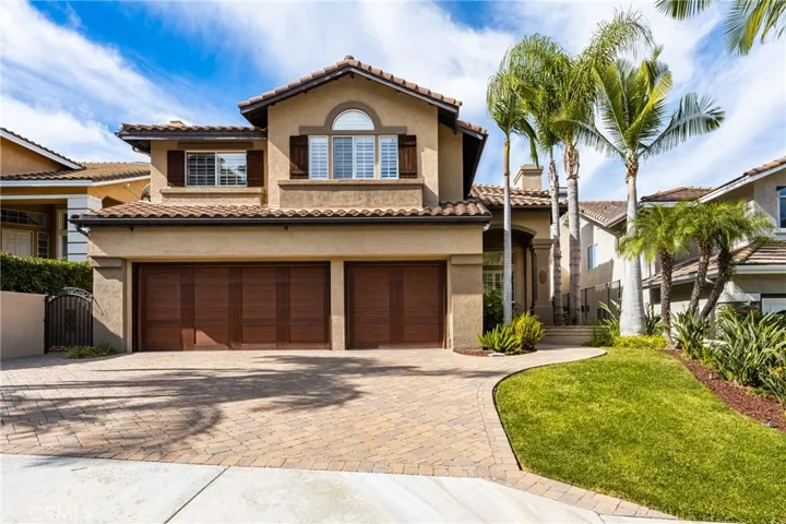 917 S Wildrose Lane, Anaheim Hills, California 92808