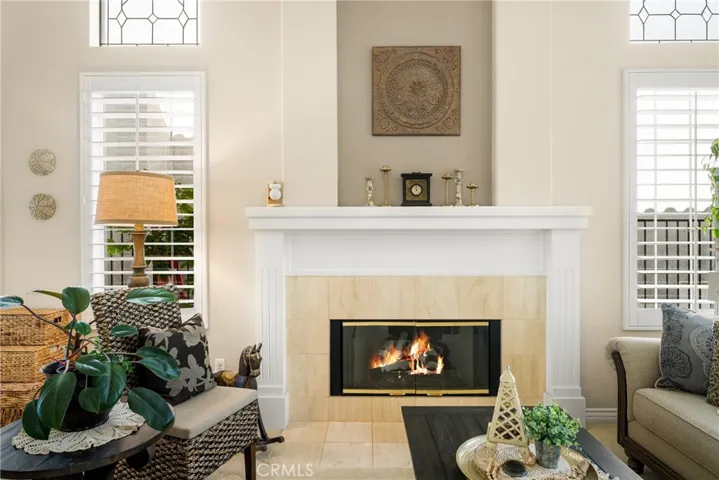 917 S Wildrose Lane, Anaheim Hills, California 92808