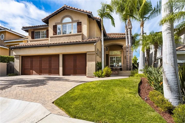 917 S Wildrose Lane, Anaheim Hills, California 92808
