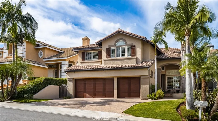 917 S Wildrose Lane, Anaheim Hills, California 92808