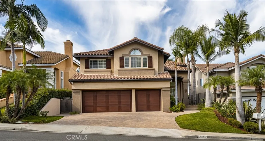917 S Wildrose Lane, Anaheim Hills, California 92808