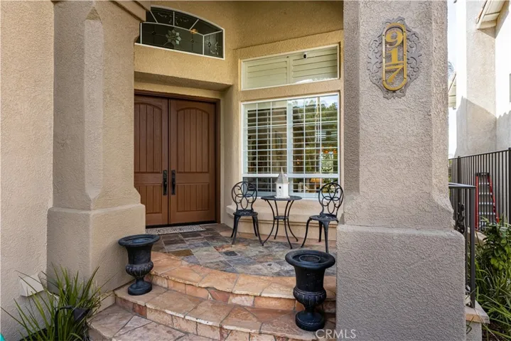 917 S Wildrose Lane, Anaheim Hills, California 92808