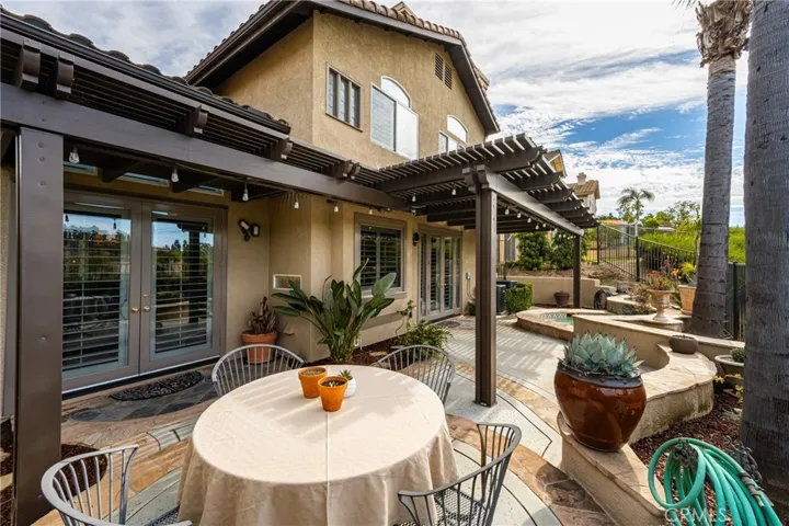917 S Wildrose Lane, Anaheim Hills, California 92808