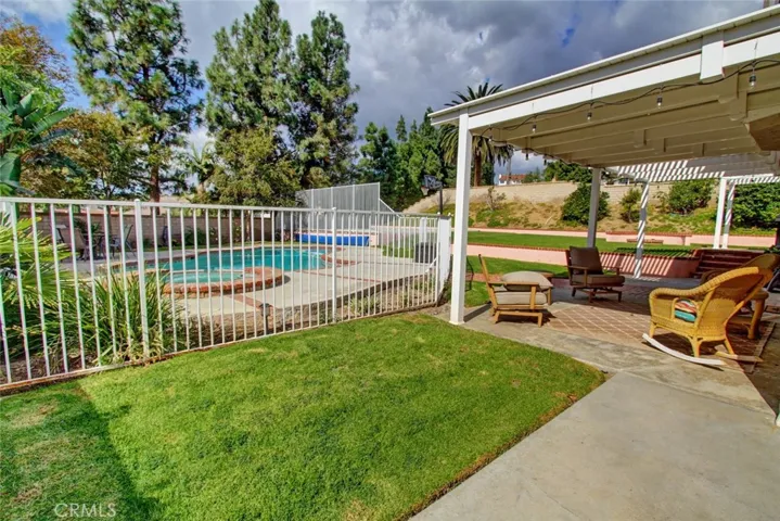 5745 Avenida Antigua, Yorba Linda, California 92887
