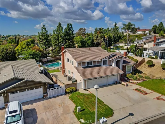 5745 Avenida Antigua, Yorba Linda, California 92887
