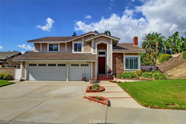5745 Avenida Antigua, Yorba Linda, California 92887