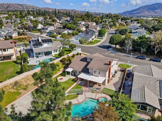 5745 Avenida Antigua, Yorba Linda, California 92887