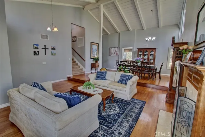5745 Avenida Antigua, Yorba Linda, California 92887