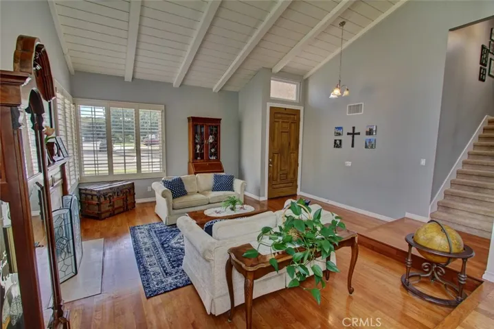 5745 Avenida Antigua, Yorba Linda, California 92887