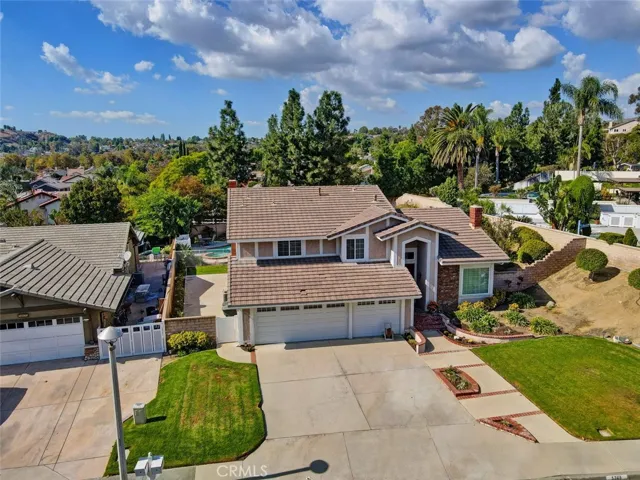 5745 Avenida Antigua, Yorba Linda, California 92887