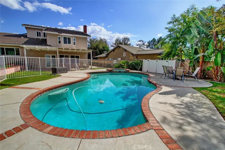 5745 Avenida Antigua, Yorba Linda, California 92887