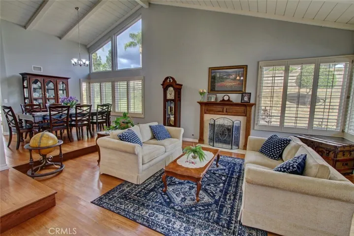 5745 Avenida Antigua, Yorba Linda, California 92887
