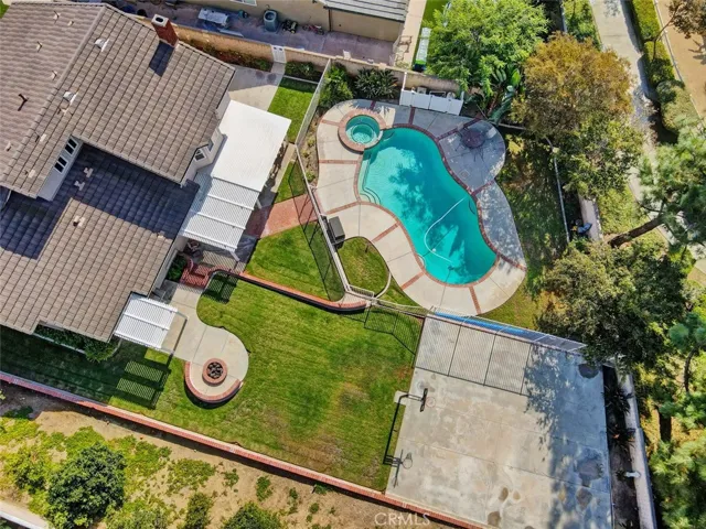 5745 Avenida Antigua, Yorba Linda, California 92887