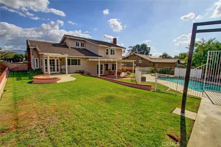 5745 Avenida Antigua, Yorba Linda, California 92887