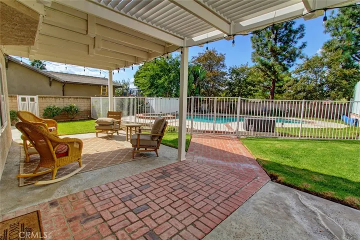 5745 Avenida Antigua, Yorba Linda, California 92887
