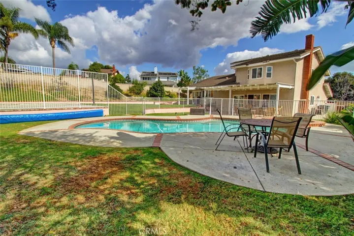 5745 Avenida Antigua, Yorba Linda, California 92887