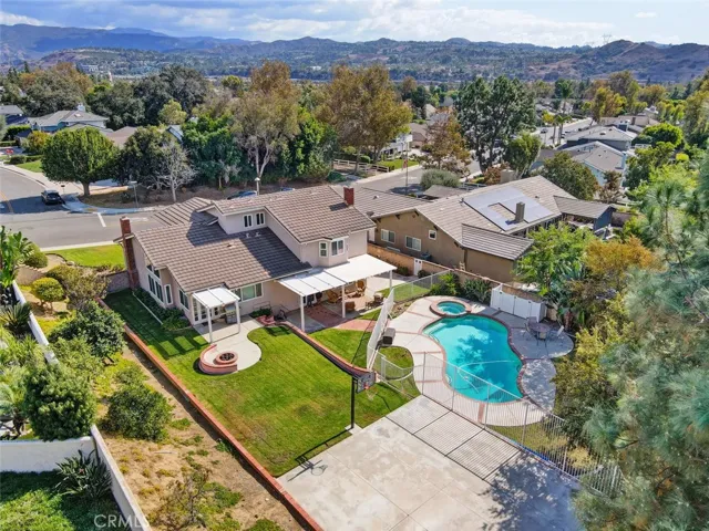 5745 Avenida Antigua, Yorba Linda, California 92887