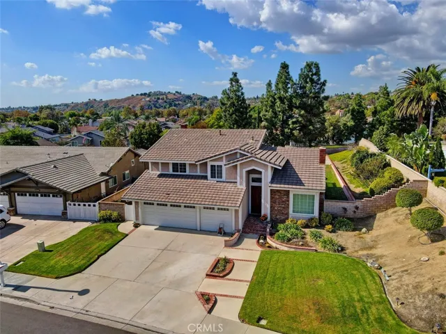 5745 Avenida Antigua, Yorba Linda, California 92887