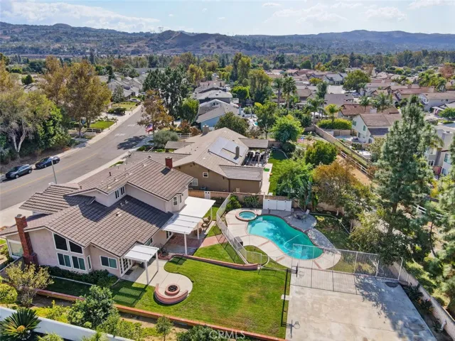 5745 Avenida Antigua, Yorba Linda, California 92887