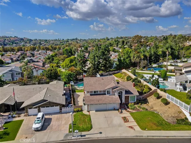 5745 Avenida Antigua, Yorba Linda, California 92887