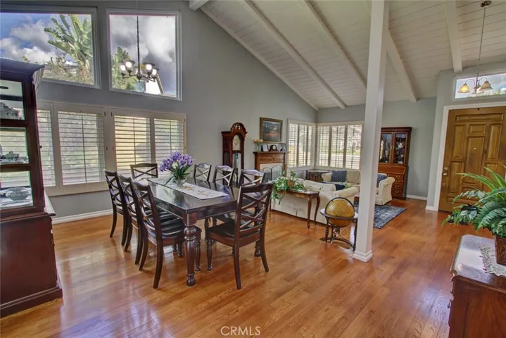 5745 Avenida Antigua, Yorba Linda, California 92887