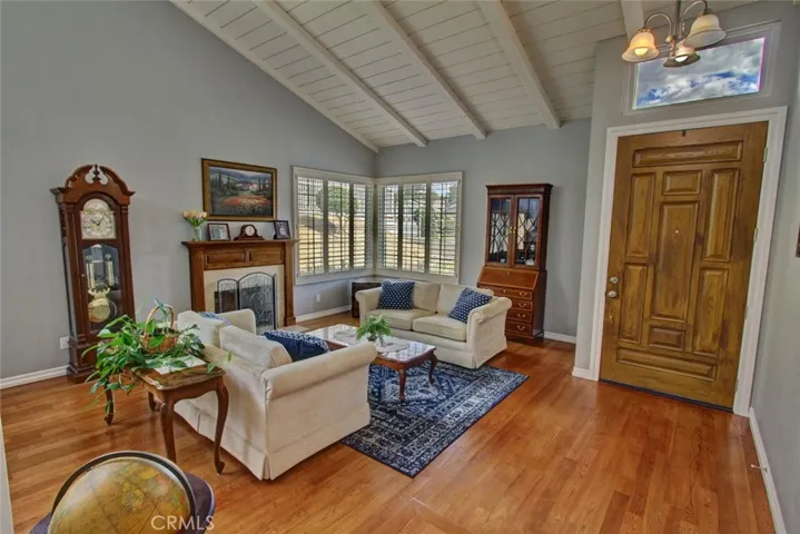 5745 Avenida Antigua, Yorba Linda, California 92887