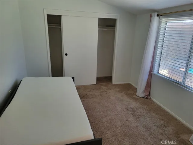 Bedroom bonus
